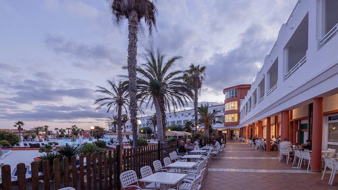 Globales Costa Tropical